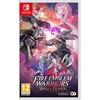 Nintendo Ugnies emblemos kariai: trys viltys
