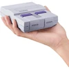 Žaidimų Konsolė Nintendo Universal Super NES Classic Edition (SNES)