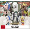 Nintendo, Amiibo Amiibo Shiver, Big Man ir Frye (Splatoon Raiders)