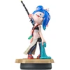 Nintendo, Amiibo Amiibo Shiver, Big Man ir Frye (Splatoon Raiders)