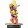Nintendo, Amiibo Amiibo Shiver, Big Man ir Frye (Splatoon Raiders)