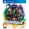 Nis America Danganronpa V3: Killing Harmony