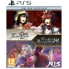 Nis America Fallen Legion: Rise to Glory / Fallen Legion Revenants - Deluxe Edition