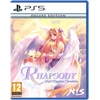 Nis America „Rhapsody: Marl Kingdom Chronicles“ (prabangus leidimas)