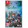 Nis America The Legend of Heroes: Trails to Azure – Deluxe Edition