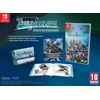 Nis America The Legend of Heroes: Trails to Azure – Deluxe Edition