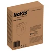 Dėlionė IZOXIS Popieriaus smulkintuvas 25663, 12L, P-4, automatinis