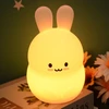 NiteLite – NiteLite Bunny – (QN0104)