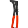 Kniedžių pistoletas Proline 14016 Slim Metalinis korpusas