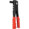 Mega Beast Kniedžių pistoletas Metalinis korpusas 310x105x25mm