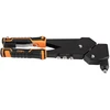 Nitownica Kniedžių pistoletas plieninėms ir aliumininėms kniedėms 2,4/3,2/4,0/4,8 mm, daugiapakopis