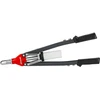 Nitownica Kniediklis dvirankis Proline, 3,2-6,4 mm