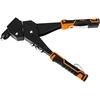 Nitownica Kniedžių pistoletas plieninėms ir aliumininėms kniedėms 2,4/3,2/4,0/4,8 mm, daugiapakopis