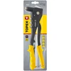 Kniediklis TOPEX Aliuminis 2.4/3.2/4.0/4.8 mm