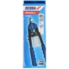 Dedra Priekinis kniedijimo irankis aliuminio kniedemsilgis 280mm