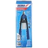 Dedra Priekinis kniedijimo irankis aliuminio kniedemsilgis 280mm