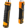Kniediklis NEO TOOLS 18-106-1 (3,2/4,0/4,8/6,0/6,4 mm)