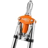 Kniediklis NEO TOOLS 18-106-1 (3,2/4,0/4,8/6,0/6,4 mm)