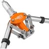 Kniediklis NEO TOOLS 18-106-1 (3,2/4,0/4,8/6,0/6,4 mm)