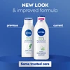 Nivea - alavijo ir drėkinamasis losjonas - 250 ml