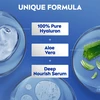 Nivea - alavijo ir drėkinamasis losjonas - 250 ml