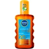 Nivea apsauginis ir bronzinis aliejus nuo saulės SPF 20, 200 ml