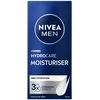 Nivea apsauginis ir priežiūros veido kremas 75 ml