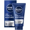 Nivea apsauginis ir priežiūros veido kremas 75 ml