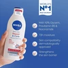 Nivea - Atkuriamasis ir Priežiūros Kūno Losjonas - 250 ml