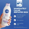 Nivea - Atkuriamasis ir Priežiūros Kūno Losjonas - 400ml