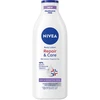 Nivea - Atkuriamasis ir Priežiūros Kūno Losjonas - 400ml