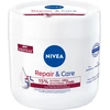 Nivea - Atkuriamasis ir Priežiūros Kūno Kremas - 400ml