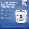 Nivea - Atkuriamasis ir Priežiūros Kūno Kremas - 400ml