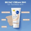 Nivea BB tonuotas drėkiklis, 50 ml