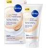 Nivea BB tonuotas drėkiklis, 50 ml