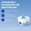Nivea - Care maitininantis - 200 ml
