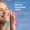 Nivea - Caring valomosios servetėlės ​​- 25 vnt.