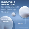 Nivea Cellular Daily UV Fluid SPF50 dieninis apsauginis kremas nuo saulės, 30 ml