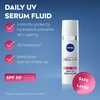 Nivea Cellular Daily UV Fluid SPF50 dieninis apsauginis kremas nuo saulės, 30 ml