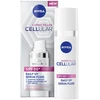 Nivea Cellular Daily UV Fluid SPF50 dieninis apsauginis kremas nuo saulės, 30 ml