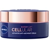 Nivea Cellular Expert Advanced naktinis kremas nuo senėjimo, 50 ml