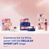 Nivea Cellular Expert Advanced naktinis kremas nuo senėjimo, 50 ml