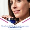 Nivea Cellular Expert Filler intensyvios odos senėjimą stabdanti naktinė priemonė, 50 ml