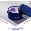 Nivea Cellular Expert Filler intensyvios odos senėjimą stabdanti naktinė priemonė, 50 ml