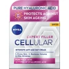 Nivea Cellular Expert Filler intensyvus dieninis kremas nuo senėjimo SPF30 50 ml