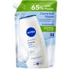 Nivea - Creme Soft papildymas - 500 ml