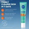 Nivea DERMA Activate cheminis šveitiklis, 40 ml
