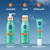 Nivea DERMA Activate cheminis šveitiklis, 40 ml