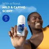 Nivea - Derma Control Defend moteriškas rutulinis dezodorantas - 50 ml