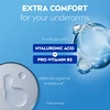 Nivea - Derma Control Defend moteriškas rutulinis dezodorantas - 50 ml